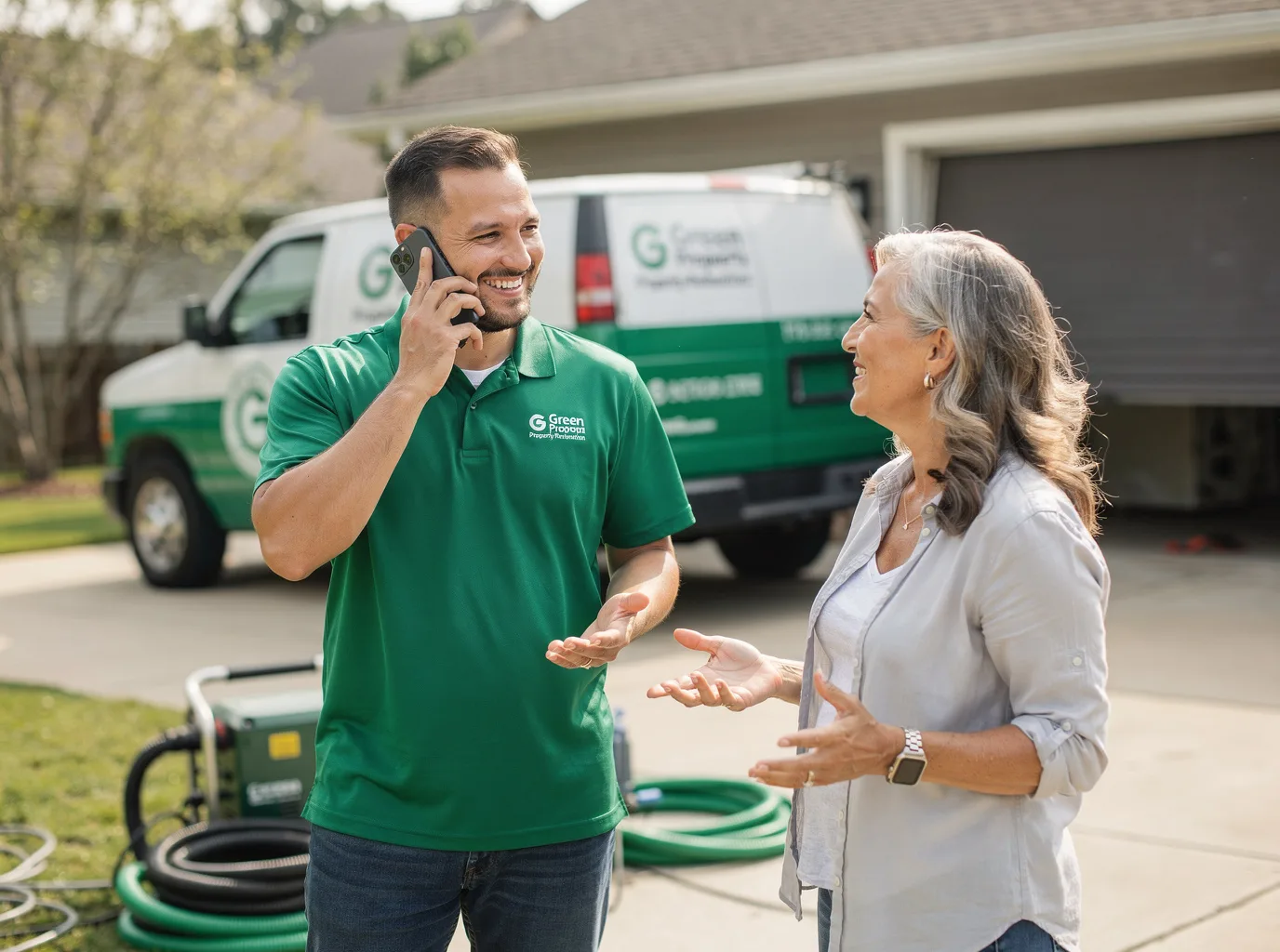 Water Damage Restoration New Stanton, PA FAQs